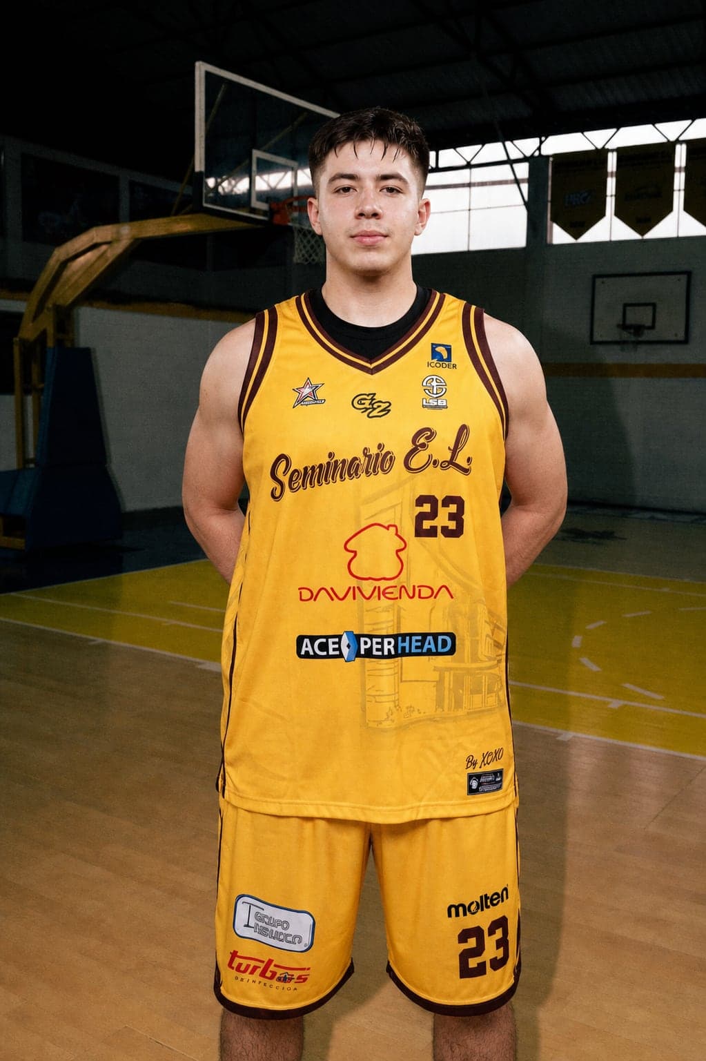 Nicolas Arguello Barrientos